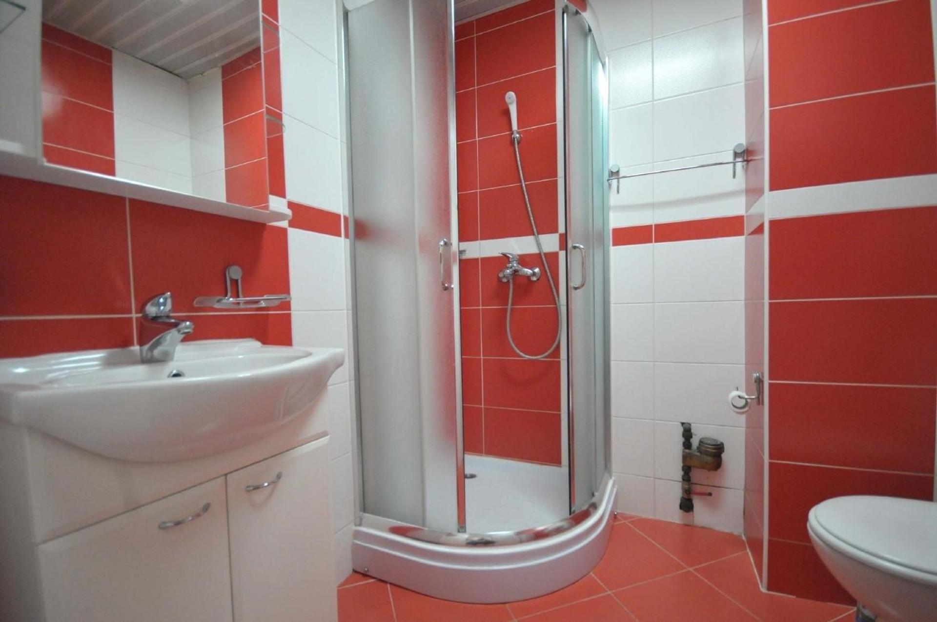 Ferienwohnung Fuer 4 Personen Ca 55 M In Budva, Adriakueste Montenegro Kueste Um Budva Exterior photo