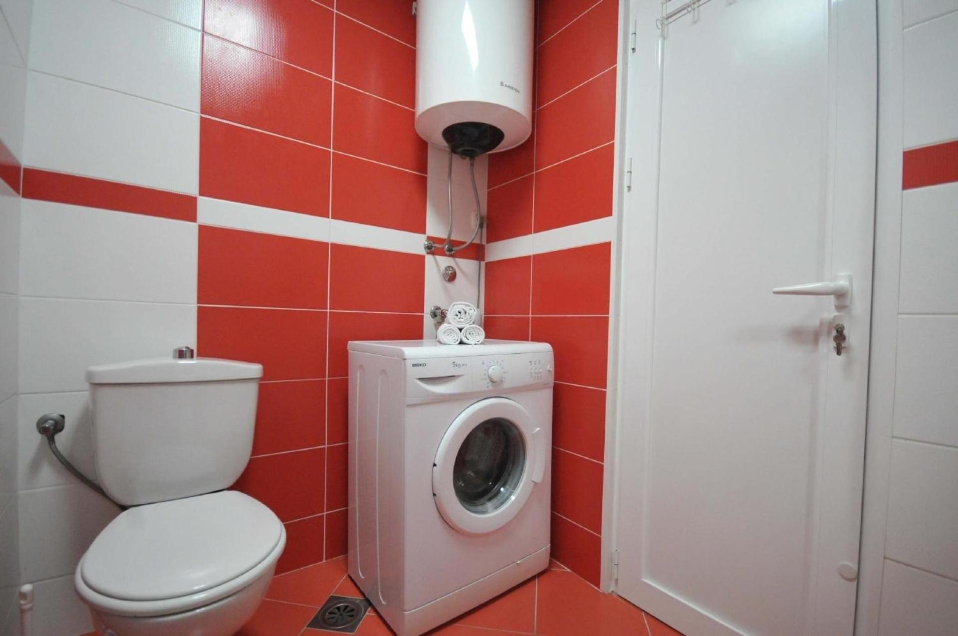 Ferienwohnung Fuer 4 Personen Ca 55 M In Budva, Adriakueste Montenegro Kueste Um Budva Exterior photo