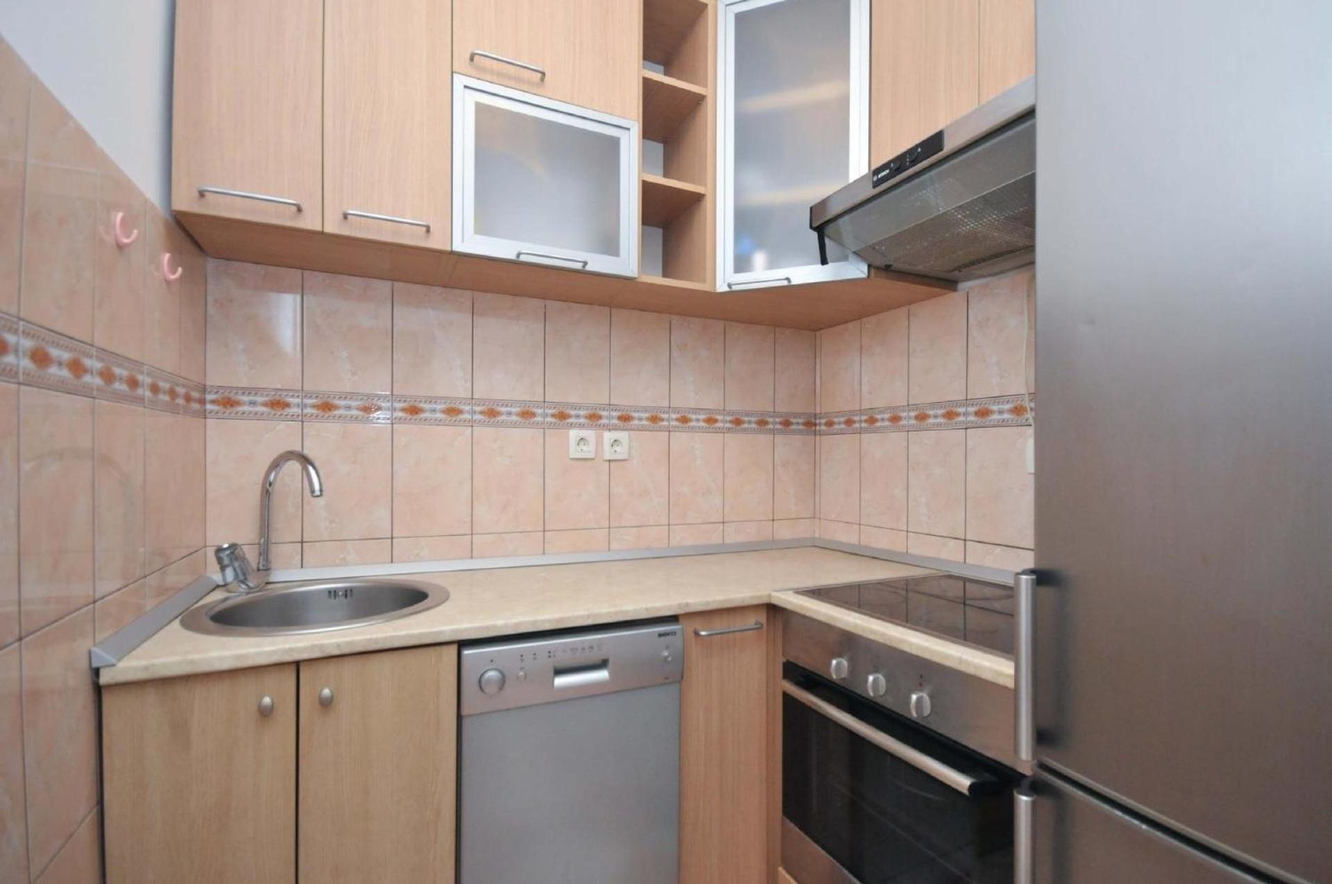 Ferienwohnung Fuer 4 Personen Ca 55 M In Budva, Adriakueste Montenegro Kueste Um Budva Exterior photo