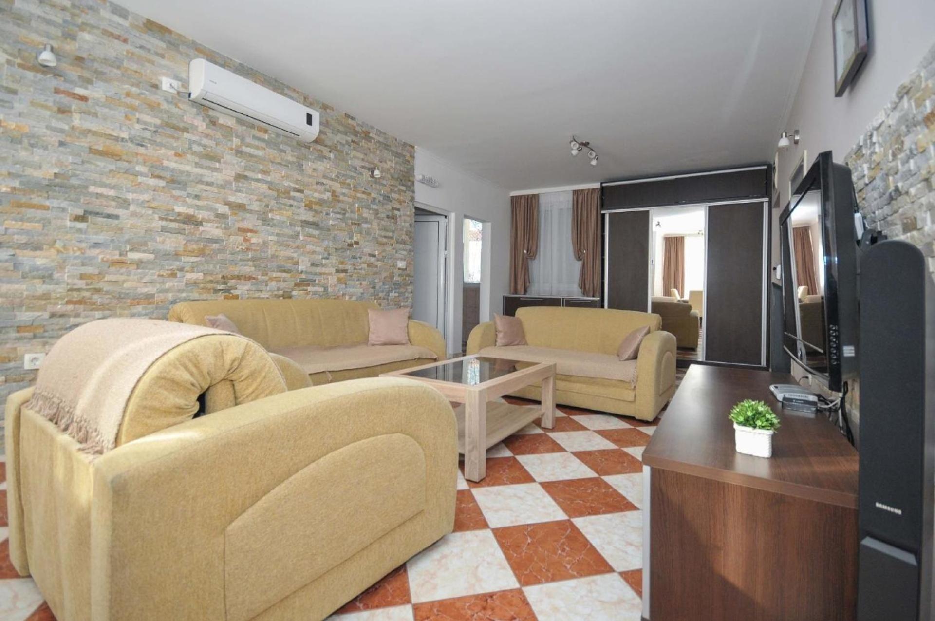 Ferienwohnung Fuer 4 Personen Ca 55 M In Budva, Adriakueste Montenegro Kueste Um Budva Exterior photo
