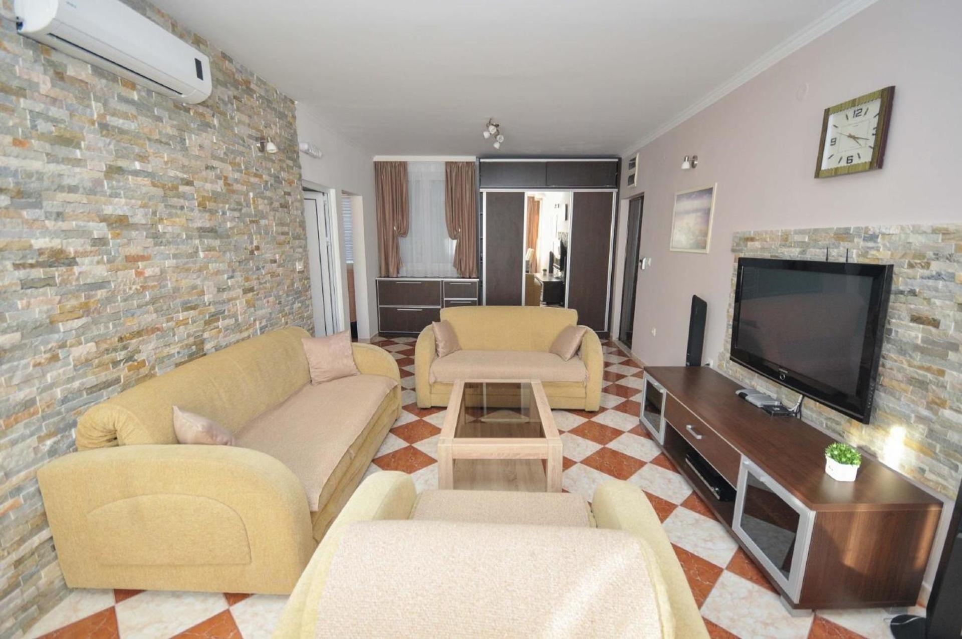 Ferienwohnung Fuer 4 Personen Ca 55 M In Budva, Adriakueste Montenegro Kueste Um Budva Exterior photo